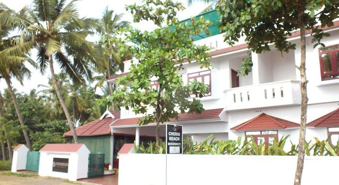 Cherai Beach Residency